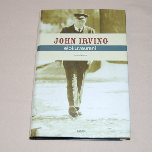 John Irving Elokuvaurani